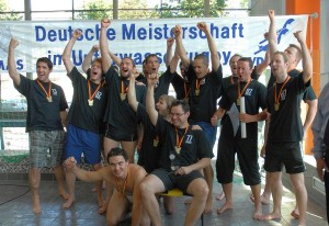 Deutscher Meister 2011