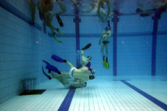 2. Spieltag der 2. UWR Bundesliga Süd