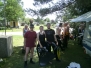 DLRG Saisonanschwimmen 2014