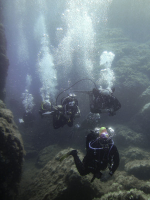 SeaLife DC1400
