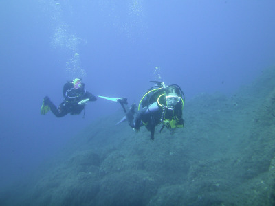 SeaLife DC1400