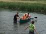 Jugend Kanutour 2015