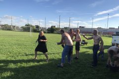 Sommerfest 2017
